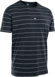 ION Tee SS Seek Stripes