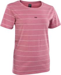 ION Tee SS Stripes WMS