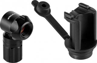 Giant CO2 Pumpenkopf für Stash Gabel