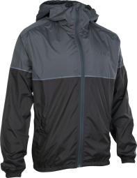 ION Rain Jacket Shelter