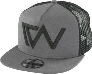 ION Cap ION Maiden 2.0