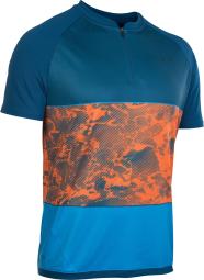 ION Tee Half Zip SS Traze AMP