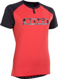 ION Button Tee SS Traze WMS