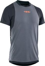 ION Tee SS Scrub AMP black | S (48)