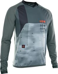 ION Tee LS Traze VENT
