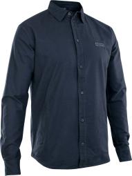 ION Shirt LS Seek AMP