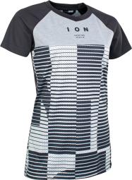 ION Tee SS Scrub AMP Mesh_ine WMS