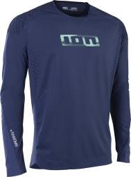 ION Bike Jersey GRIDXKN Scrub Select