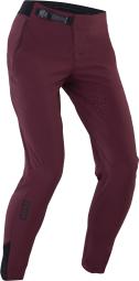 ION Bike Pants Ionic LT WMS purple-red | L (40)
