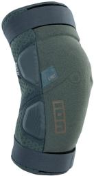 ION Knee Pads K-Pact unisex thunder grey | M