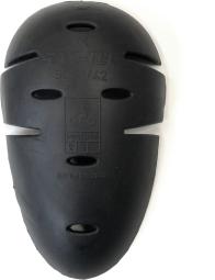 ION Spare - K_Pact_Pad (SC1/42) black | OneSize