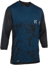 ION Tee LS 3/4 Scrub AMP