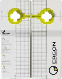 Ergon TP1 Shimano SPD One Size