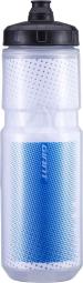 Giant Evercool Thermo Trinkflasche transparent/blau | 600ml