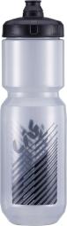 Liv Doublespring Trinkflasche transparent/schwarz Liv | 750ml