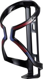Liv Airway Sport Flaschenhalter schwarz/rot/blau