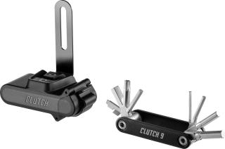 Giant Clutch9 Box für Airway Sport SidePull uni