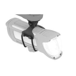 Busch und Müller Ixon Space Adapter für GoPro-, Garmin-, Wahoo-Adapter, auch an Aero-Lenker