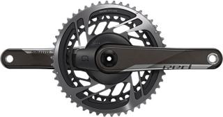 SRAM Kurbelgarnitur RED AXS Powermeter