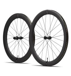Reserve Wheels 52|63 Laufradsatz