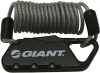Giant Surelock Flex Combo Air Zahlenschloss