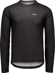 POC M's Motion Air L/S Jersey