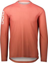 POC M's Essential MTB Lite LS Jersey