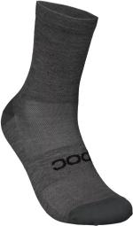 POC Zephyr Merino Sock Mid