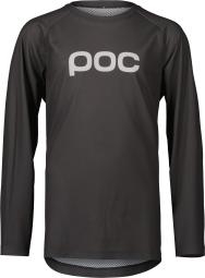 POC Y's Essential MTB LS Jersey