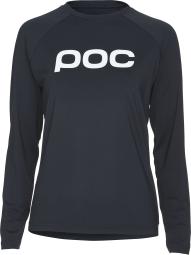 POC W's Reform Enduro Jersey