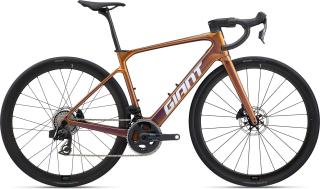 Giant Defy Advanced E+ Elite 1 - 2026