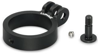 Lupine GoPro Halter Spacer