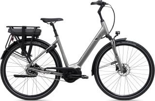 Giant Entour E+ 0 RT - 2024