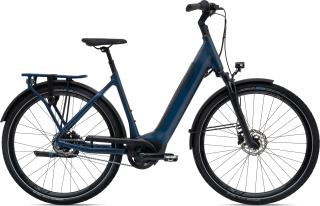 Giant DailyTour E+ 1 RT - 2022