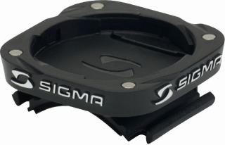 Sigma Sport STS Ersatzhalterung schwarz