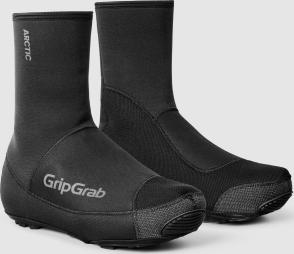 GripGrab Arctic 2 Gravel-Überschuhe