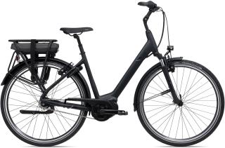 Giant Entour E+ 1 RT - 2024