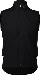 POC All-Weather Vest Uranium Black | M
