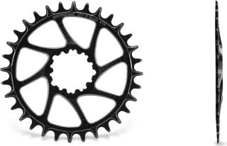 Garbaruk Kettenblatt SRAM GXP Boost rund