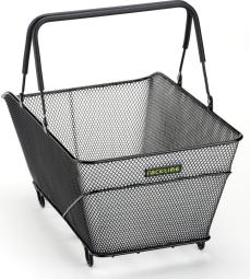 Racktime Bask-it Trunk schwarz
