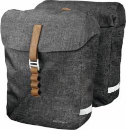 Racktime Doppeltasche Heda