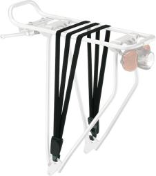 Racktime Spanngurt Bind-it schwarz