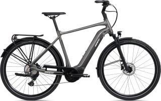 Giant DailyTour E+ 2 D GTS - 2024