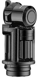 Giant CO2 Pumpenkopf für Stash Gabel