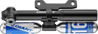Giant Control Mini Pro CO2 und Minipumpe