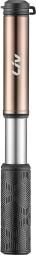 Liv Control Mini+ Minipumpe gold 230