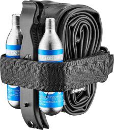 Giant Clutch Strap Befestigung