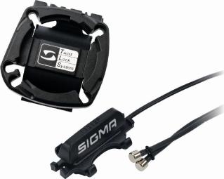 Sigma Sport Universalhalterung 2032 schwarz