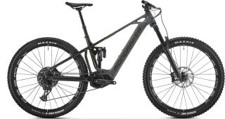 Mondraker Crusher - 2025