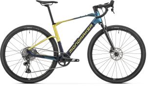 Mondraker Dusty R - 2025